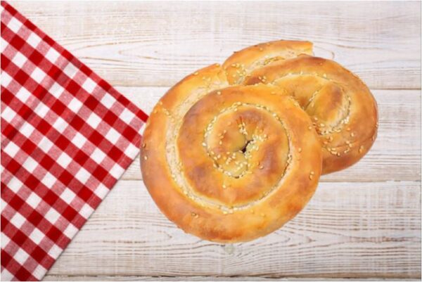 Фростмо ЗФ Улитка греческая с курицей 180 гр.