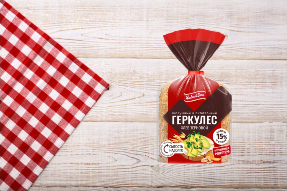 Дистрибуция продуктов питания по Санкт-Петербургу и Ленинградской области