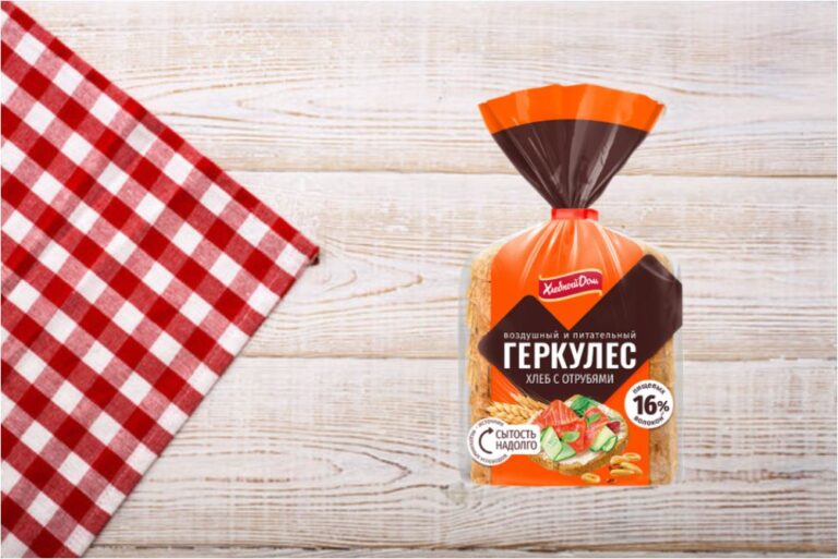 Дистрибуция продуктов питания по Санкт-Петербургу и Ленинградской области