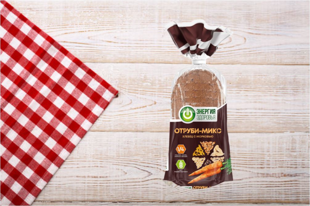 Отруби микс