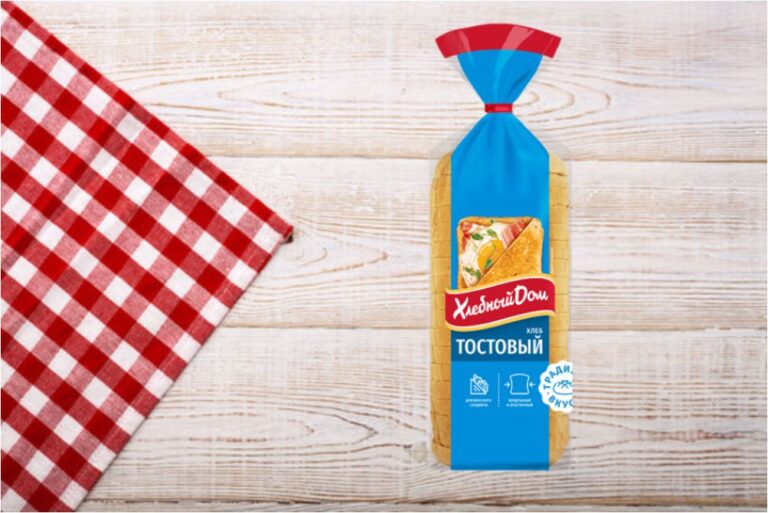Дистрибуция продуктов питания по Санкт-Петербургу и Ленинградской области
