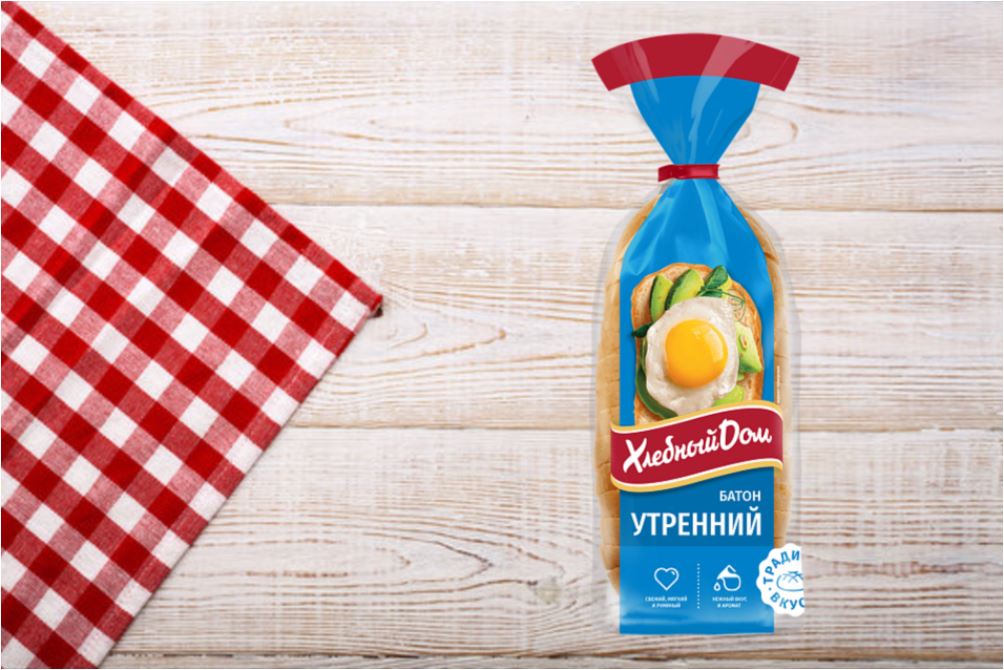 Дистрибуция продуктов питания по Санкт-Петербургу и Ленинградской области